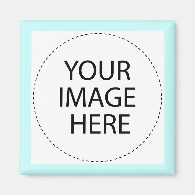 ÍMAN CRIE SEUS PRÓPRIOS PRESENTES DE FÉRIAS (Frente)