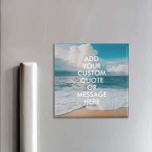 Íman Crie sua própria cotação