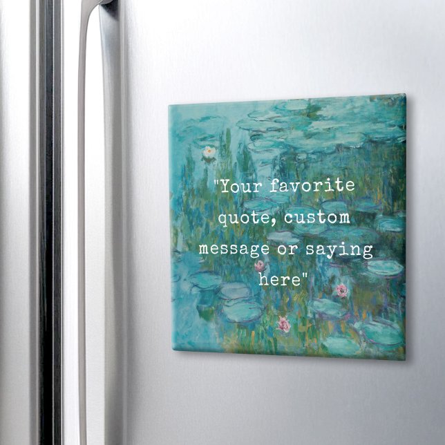 Íman Crie sua própria cotação (Criador carregado)