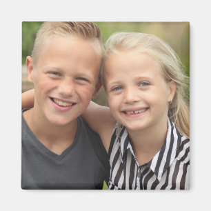 Íman Crie sua própria foto