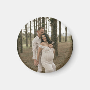Íman Crie Sua Própria Foto Imagem Personalizada Faça-Vo