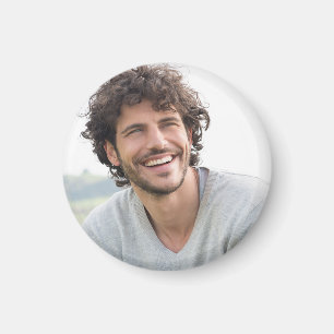 Íman Crie sua própria foto personalizada