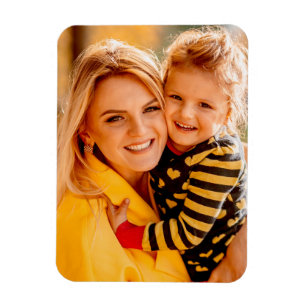 Íman Crie sua própria foto personalizada personalizada