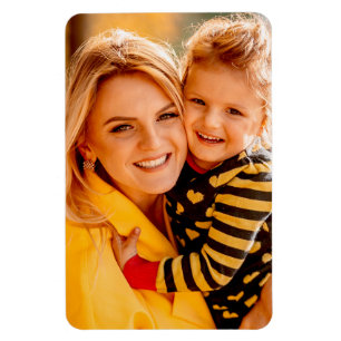 Íman Crie sua própria foto personalizada personalizada