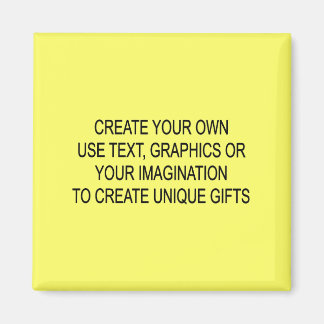 Íman Crie suas próprias Imãs de geladeira