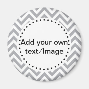 Íman Crie suas próprias Imãs salves a data personaliz