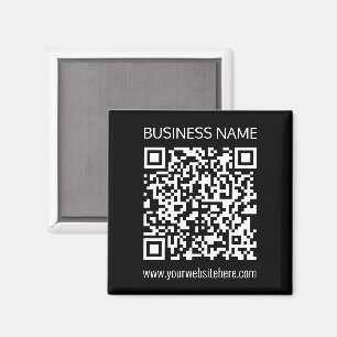 Íman Crie um Código QR Instantaneamente com a URL do Se