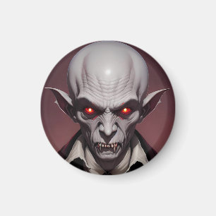Íman Crimewave Nosferatu