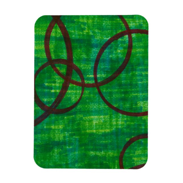 Íman Crimson Trace II (Vertical)