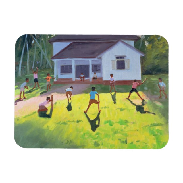 Íman Críquete Sri Lanka 1998 2 (Horizontal)