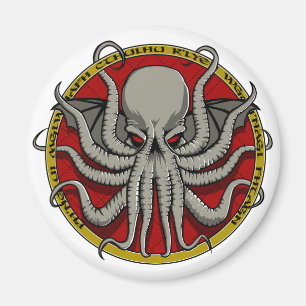 Íman Crista de Cthulu