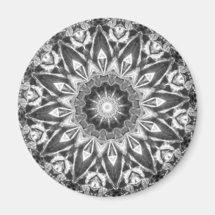 Íman Cristal Caleidoscópio 05