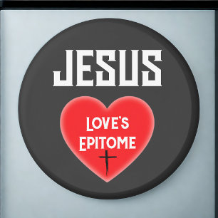 Íman Cristão Inspirador