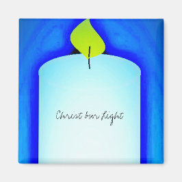 ÍMAN CRISTO A NOSSA LUZ