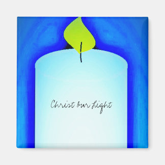 ÍMAN CRISTO A NOSSA LUZ