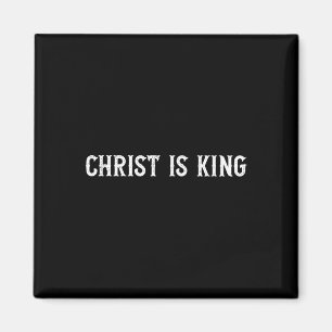 Íman Cristo É Cristo Da Igreja Do Rei Cristão Faith É K