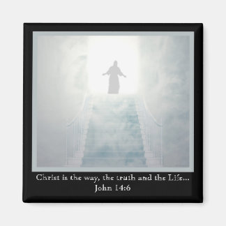 Íman Cristo é o caminho