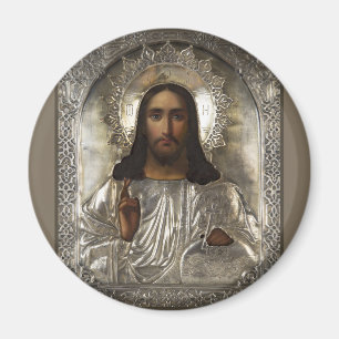 Íman CRISTO Fine Art