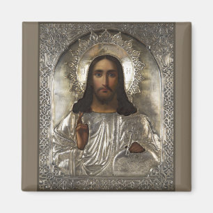 Íman CRISTO Fine Art