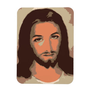 Íman Cristo JESUS