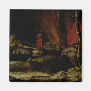 Íman Cristo no Limbo 2