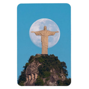 Íman Cristo o Redentor
