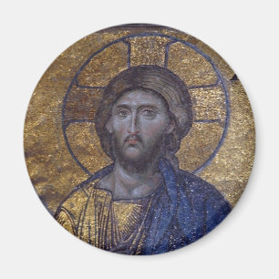 Íman Cristo Pantocrator