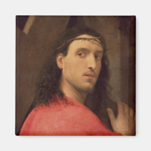 Íman Cristo que leva a cruz, c.1515