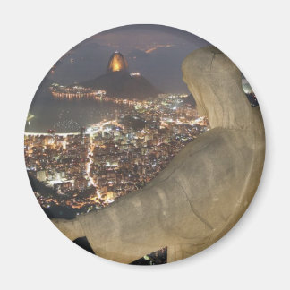 Íman Cristo Redentor