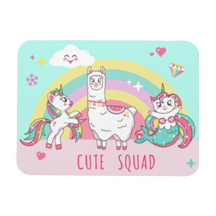 Íman Critério Mágico