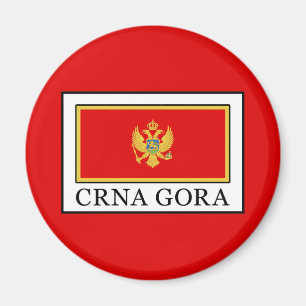 Íman Crna Gora