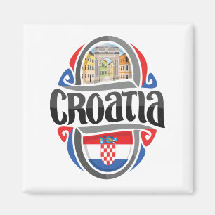 Íman Croácia