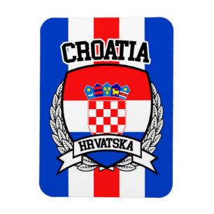 Íman Croácia