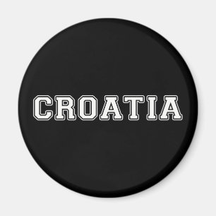 Íman Croácia