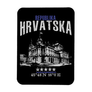 Íman Croácia
