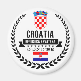 Íman Croatia