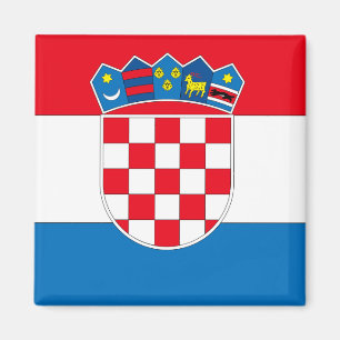 Íman Croatia