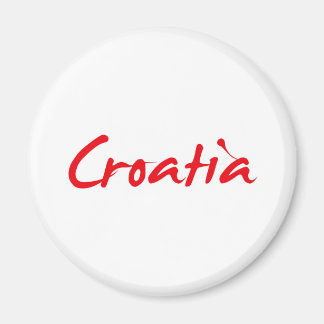 ÍMAN CROATIA
