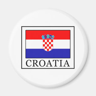 Íman Croatia