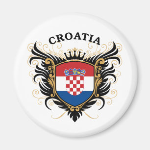 Íman Croatia
