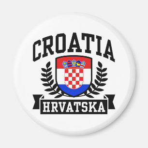 Íman Croatia