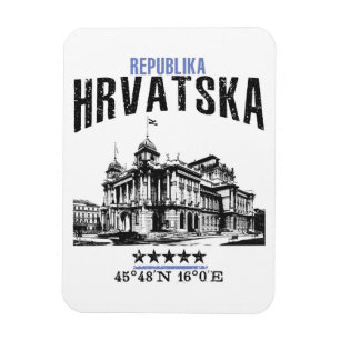 Íman Croatia