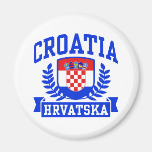 Íman Croatia Hrvatska