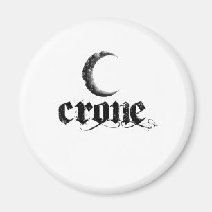 Íman crone