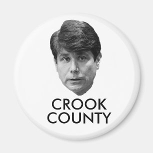 ÍMAN CROOK COUNTY