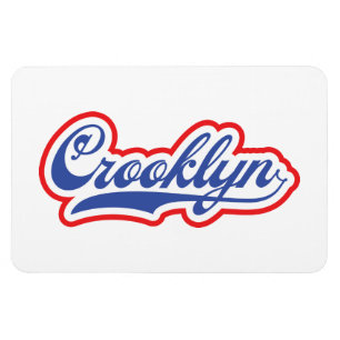 Íman Crooklyn, Nova Iorque