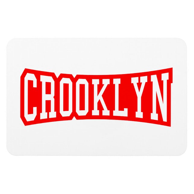 ÍMAN  CROOKLYN, NYC (Horizontal)