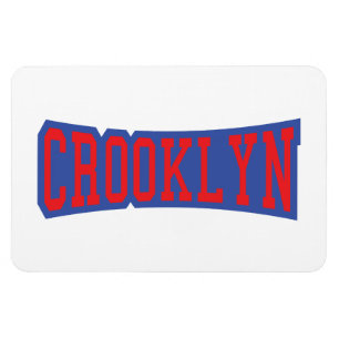 ÍMAN CROOKLYN, NYC