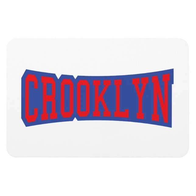 ÍMAN  CROOKLYN, NYC (Horizontal)