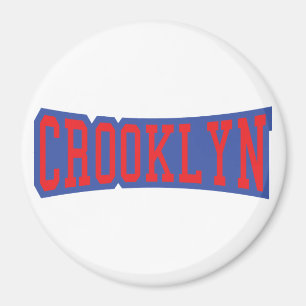 ÍMAN CROOKLYN, NYC